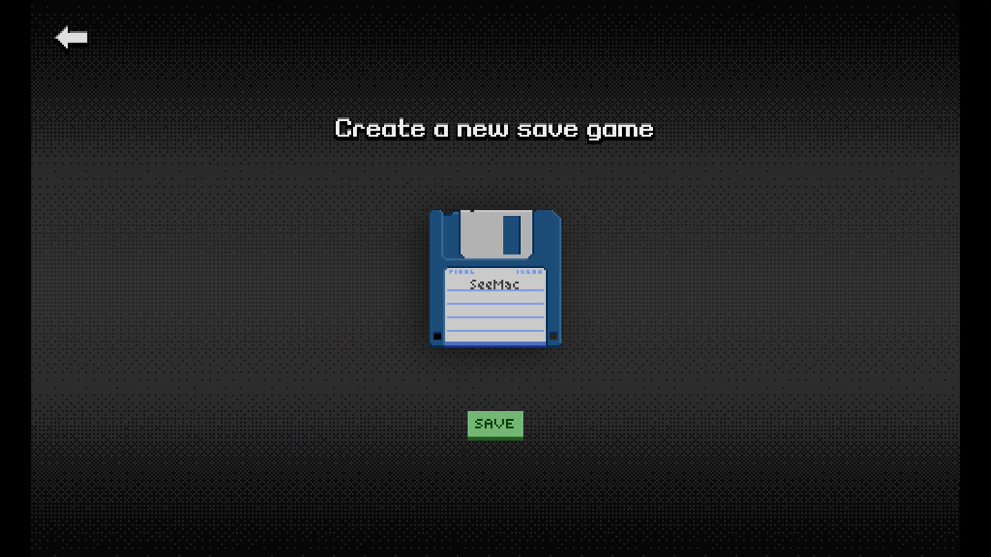 像素艺术学院：学习模式 Pixel Art Academy: Learn Mode for Mac v0.36.2 英文原生版-2