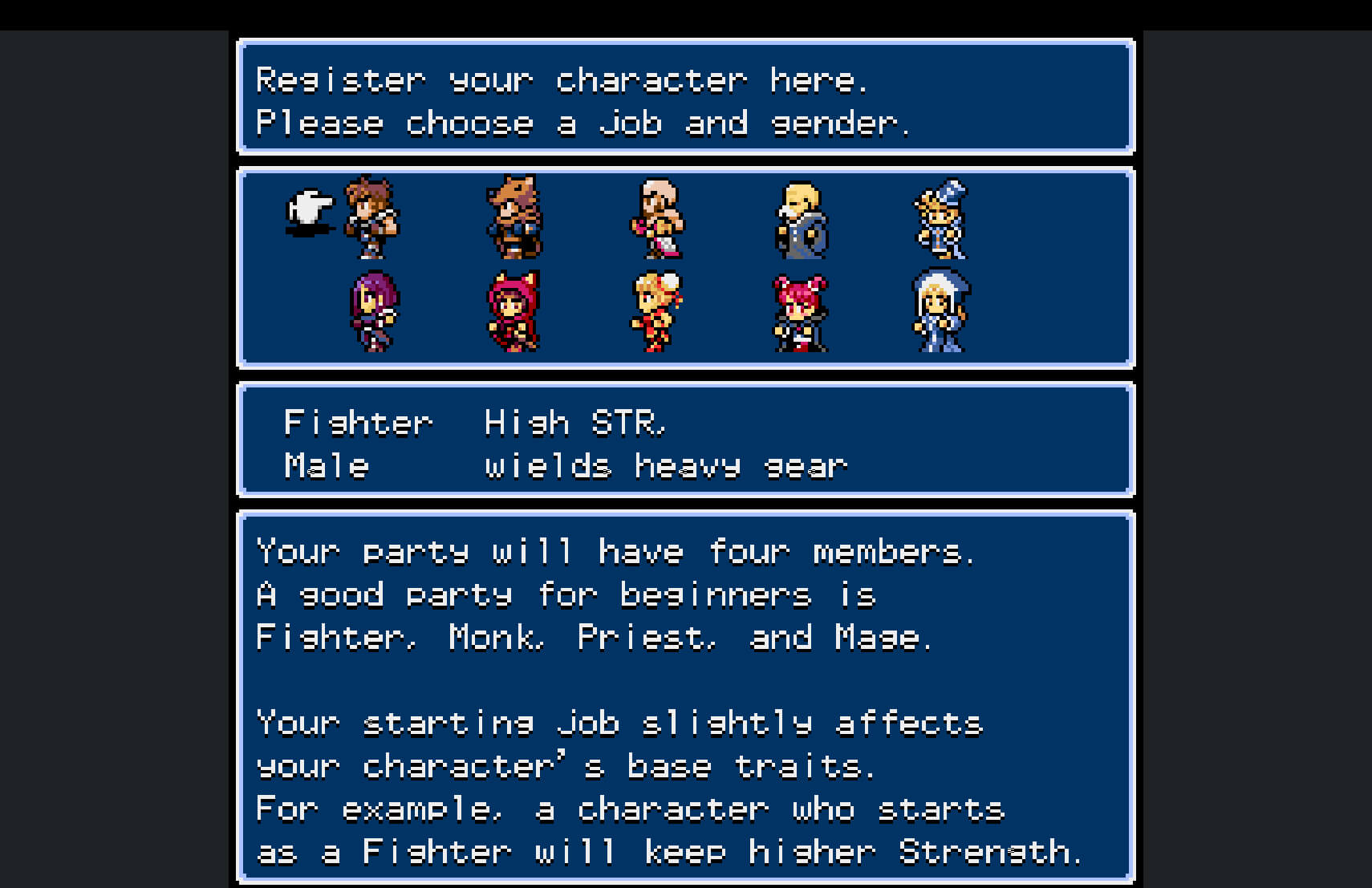 Dungeon Antiqua 2 for Mac v2026.01.11 英文原生版-2