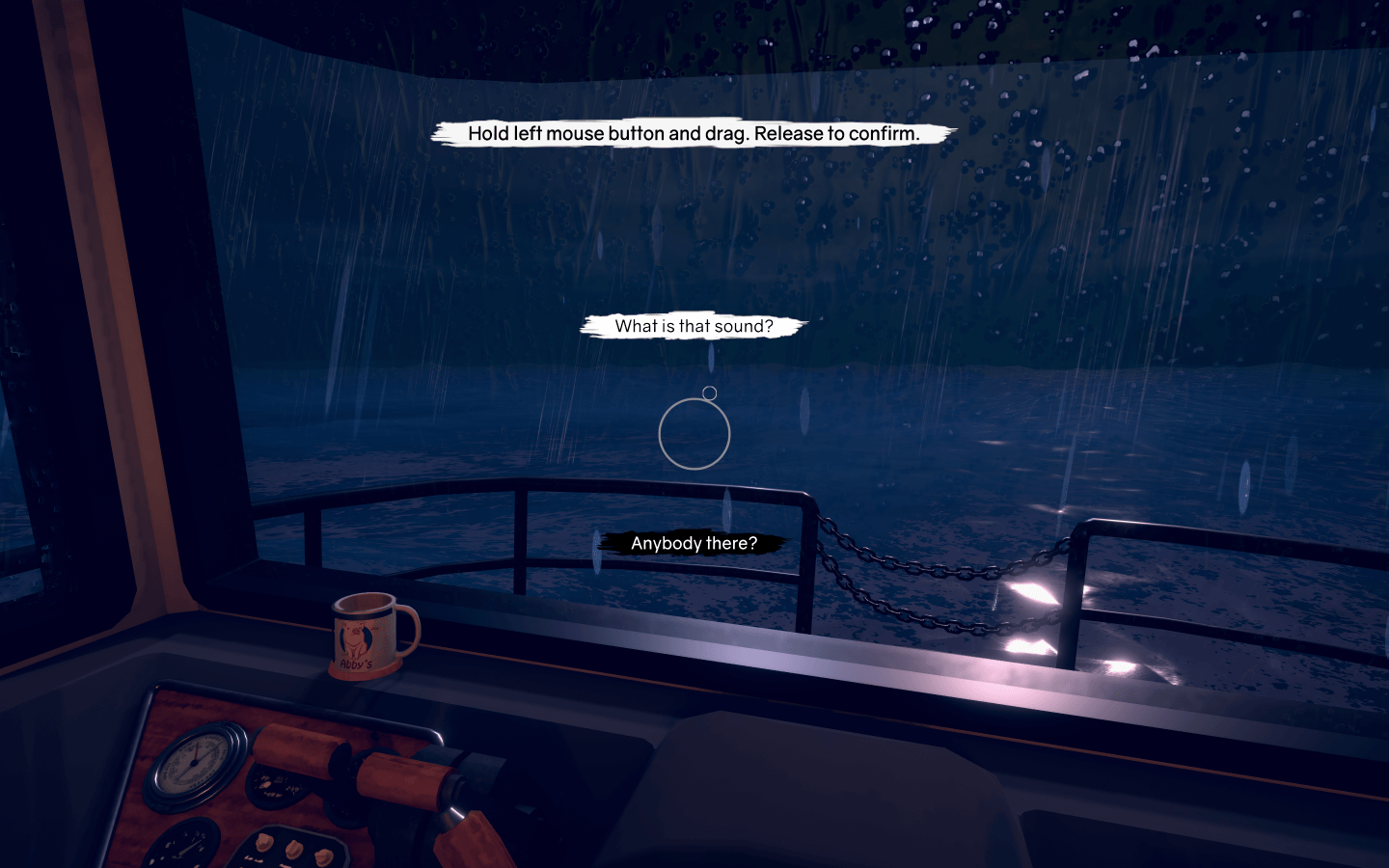 岸上的幽灵 Ghost on the Shore for Mac v1.2.0.0002 英文原生版-2