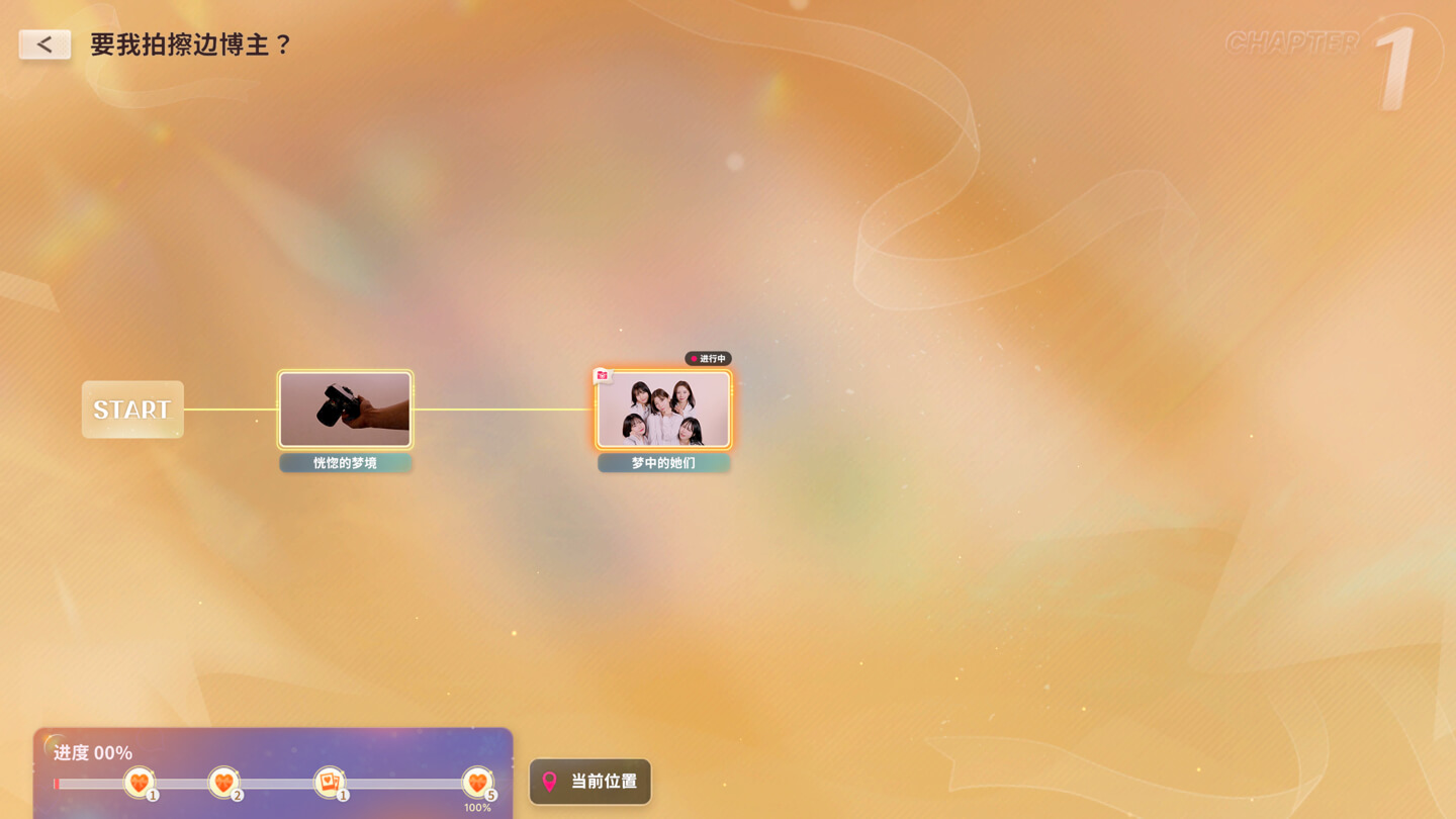 嘘, 美女拍摄中 Heroines Through My Lens for Mac v1.0.0 中文原生版-2