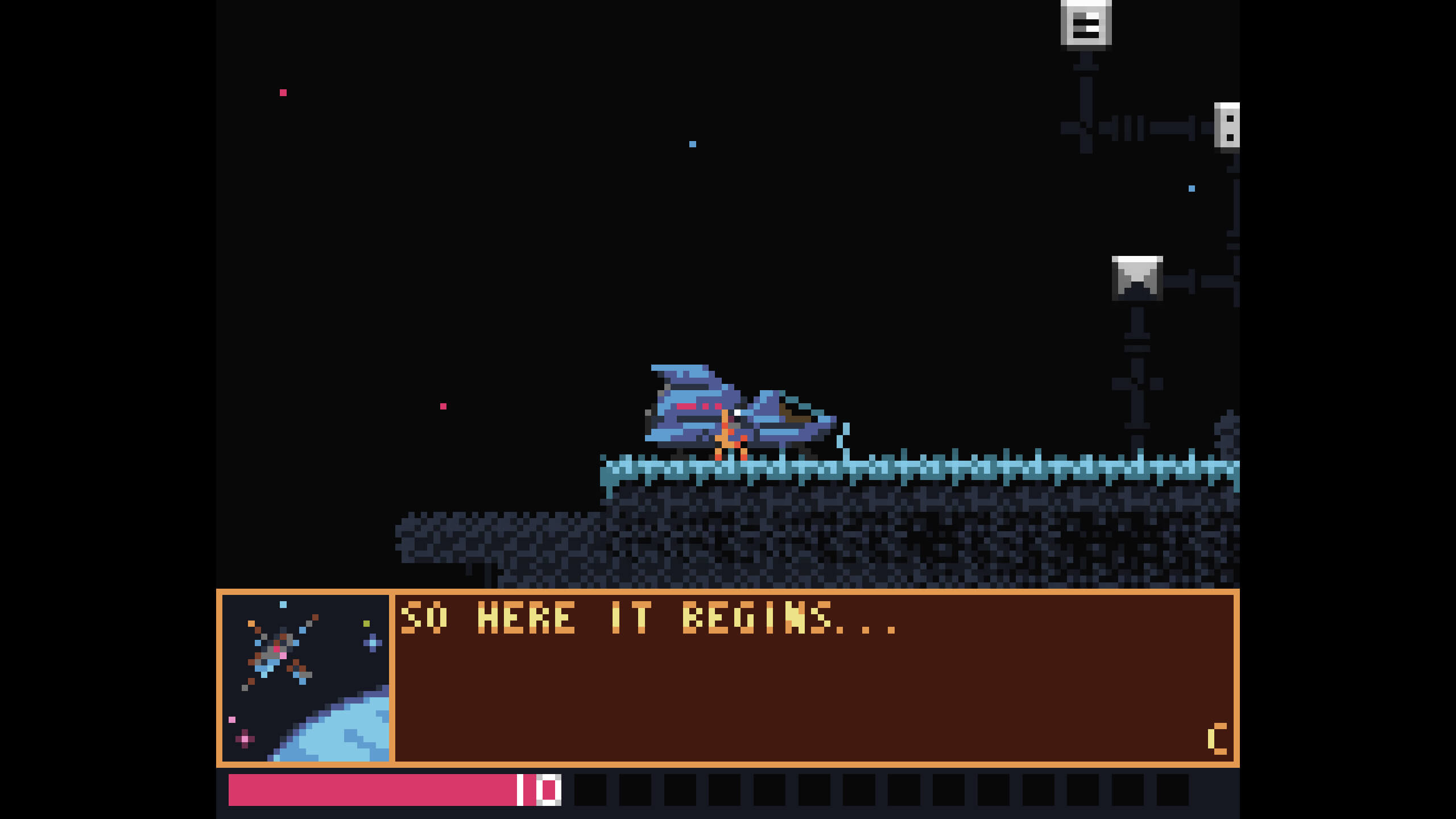 阿尔法环境站 Environmental Station Alpha for Mac v2026.01.27 英文原生版-2