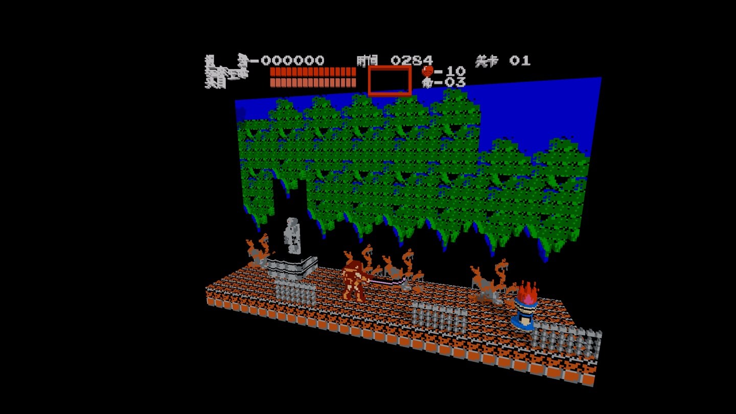 3dSen for Mac v1.1 英文原生版-3