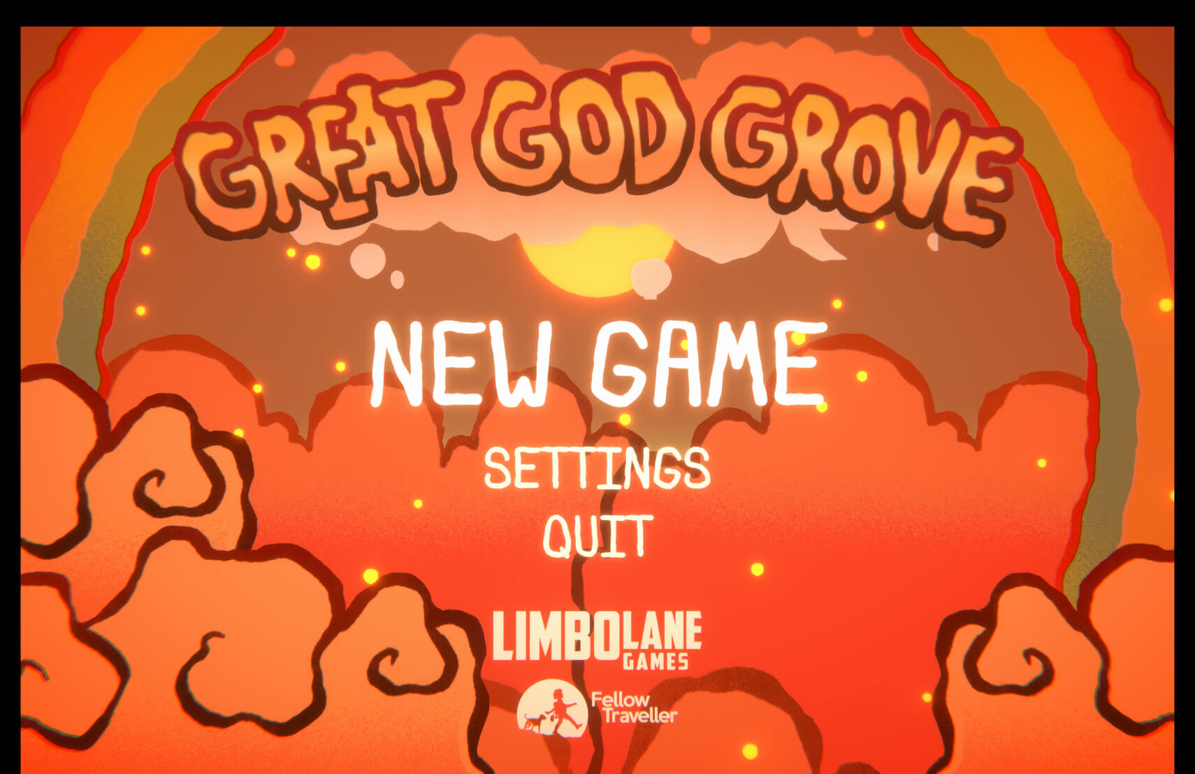 至高格罗夫 Great God Grove for Mac v1.0.13 英文原生版-1