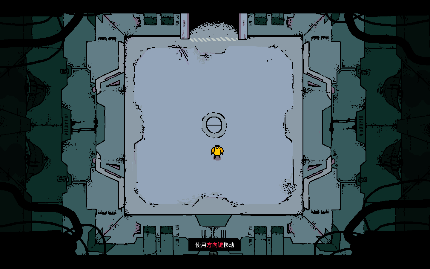 碟血房间 Disc Room for Mac v1.03 中文原生版-3