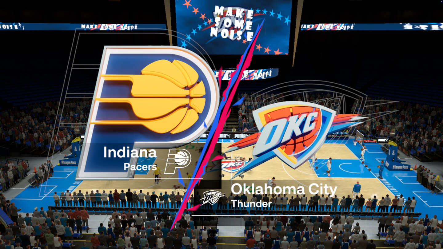 NBA 2K26 Arcade Edition for Mac v1.10 中文原生版-3