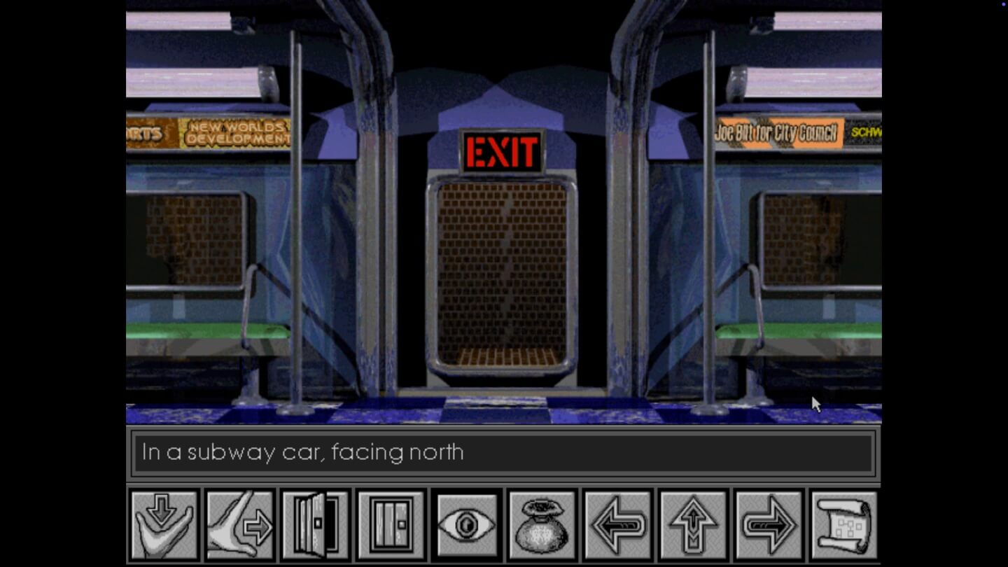 时间迷宫 The Labyrinth of Time for Mac v1.0 英文原生版-2