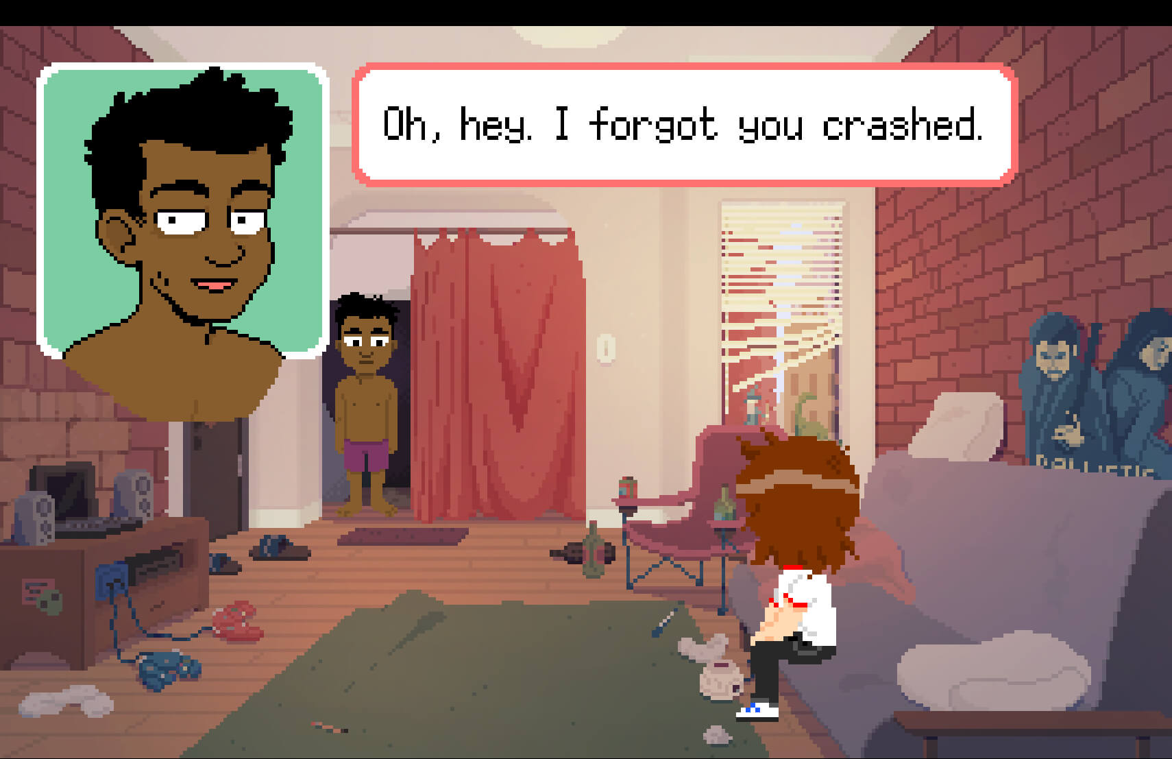 完美浪潮：下一站 Perfect Tides: Station to Station for Mac v1.0 英文原生版-2