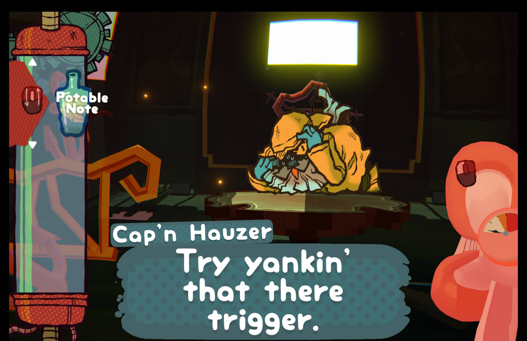 至高格罗夫 Great God Grove for Mac v1.0.13 英文原生版-2