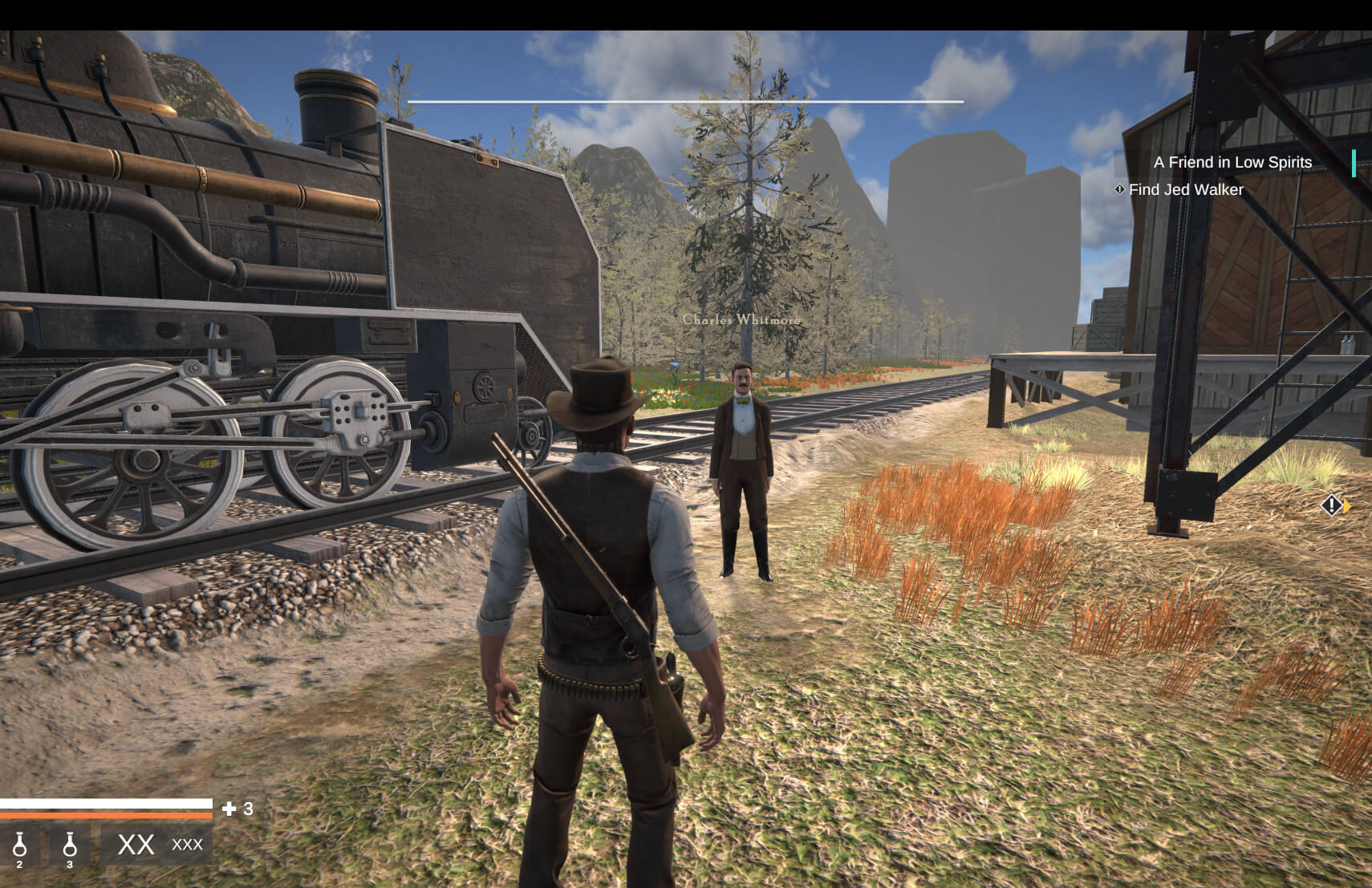 死岩救赎 Deadrock Salvation for Mac v1.0.42 英文原生版-3