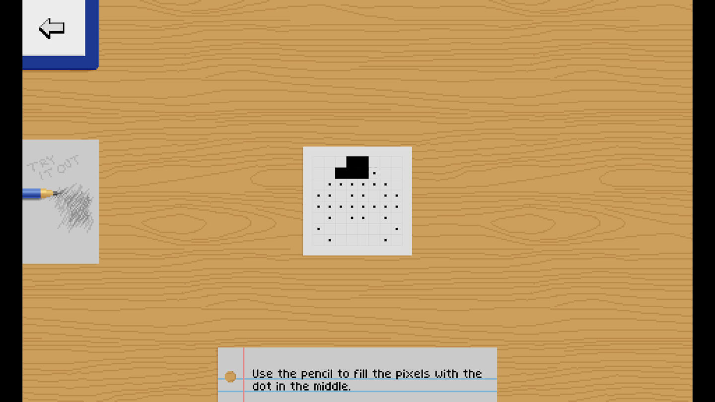 像素艺术学院：学习模式 Pixel Art Academy: Learn Mode for Mac v0.36.2 英文原生版-3