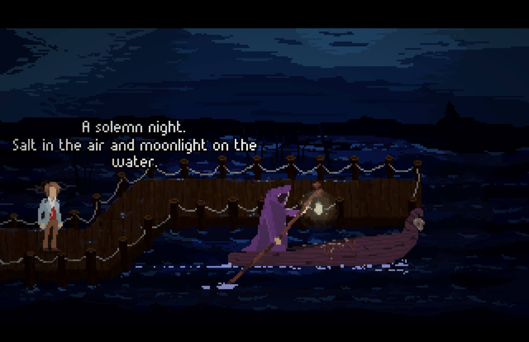 学者冒险：寂静之谜 Scholar Adventure: Mystery of Silence for Mac v1.0.2 英文原生版-2