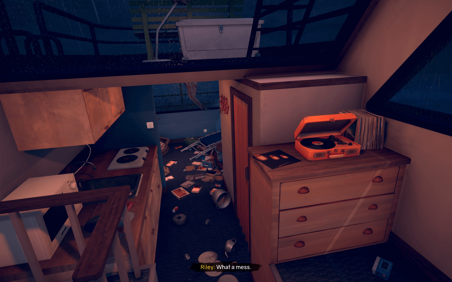 岸上的幽灵 Ghost on the Shore for Mac v1.2.0.0002 英文原生版-3 岸上的幽灵 Ghost on the Shore for Mac v1.2.0.0002 英文原生版-3