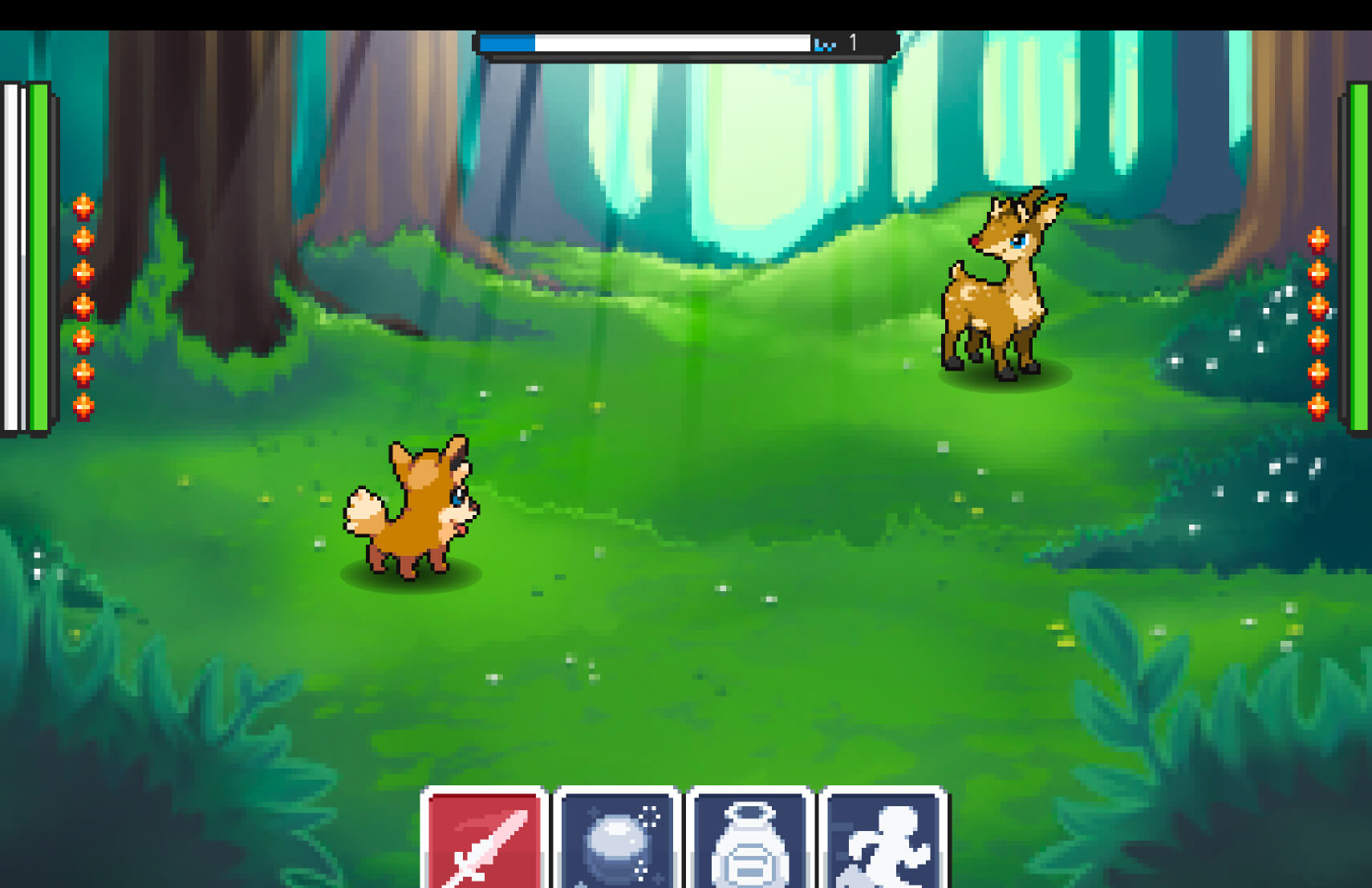 超进化精灵 EvoCreo for Mac v1.0.1 中文原生版-4 超进化精灵 EvoCreo for Mac v1.0.1 中文原生版-4