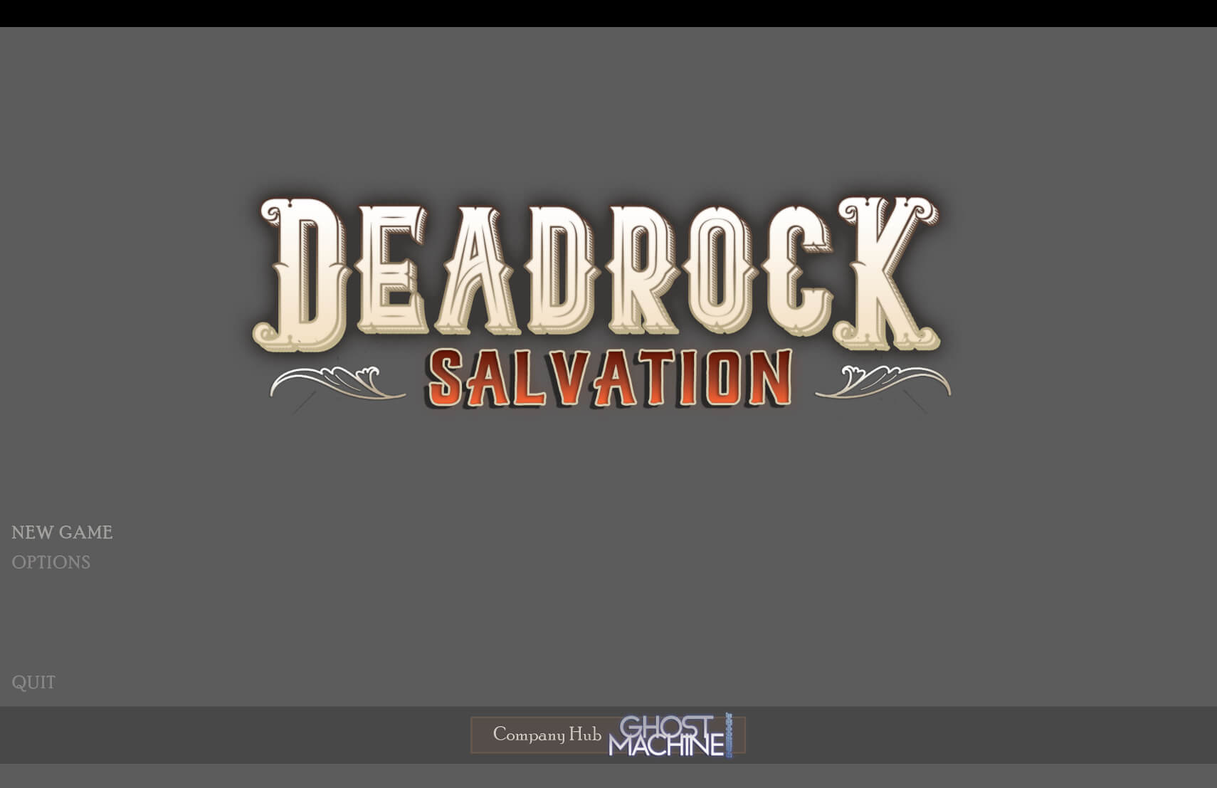 死岩救赎 Deadrock Salvation for Mac v1.0.42 英文原生版-1