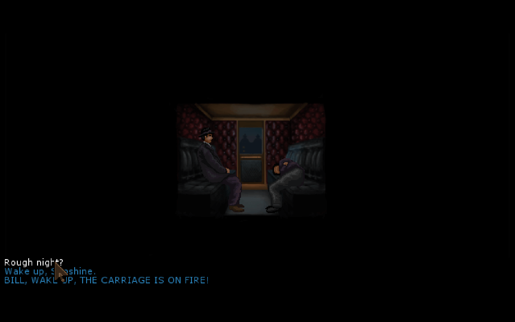 灯光之城 Lamplight City for Mac v1.13.1 英文原生版-2