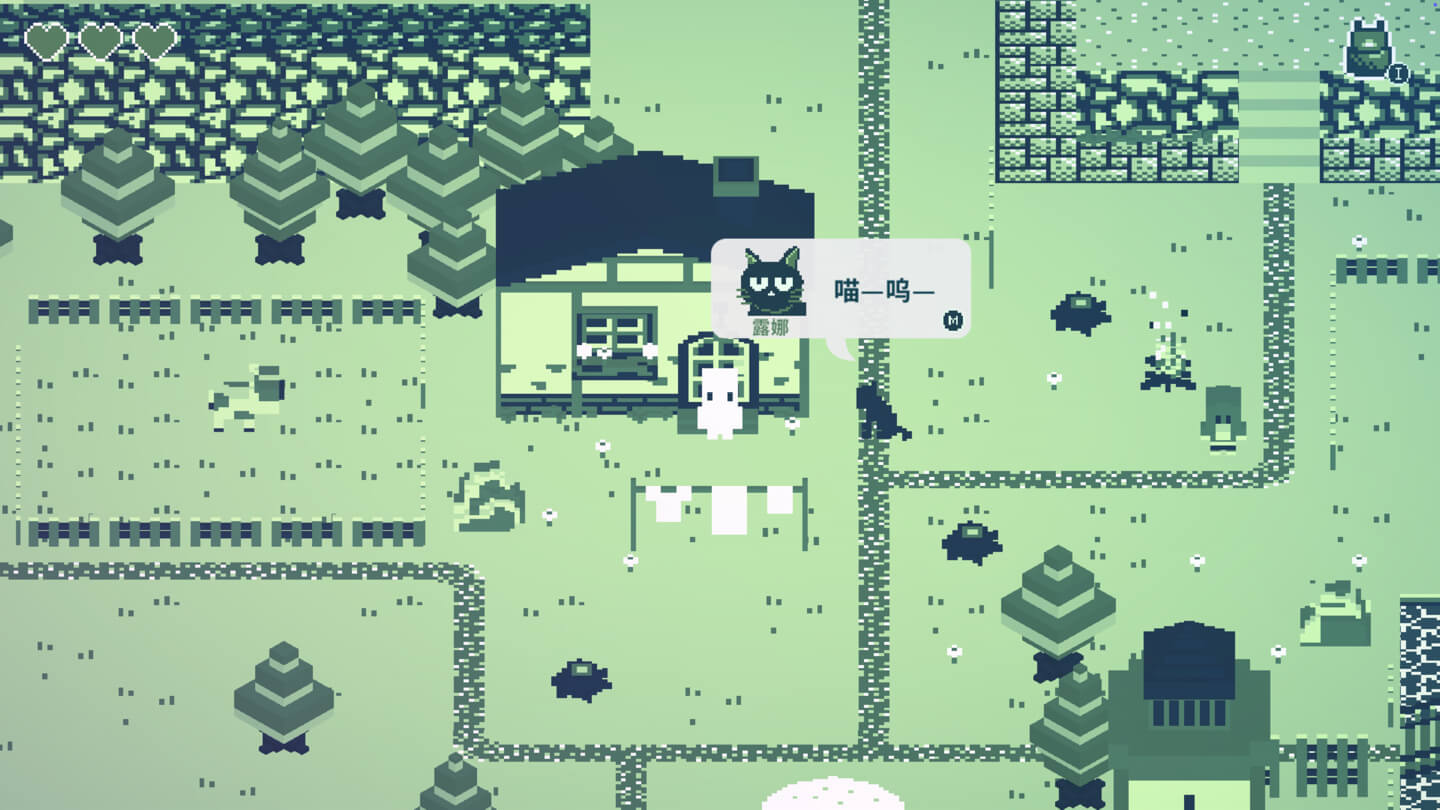 卡带小子 CASSETTE BOY for Mac v1.0 中文原生版-3