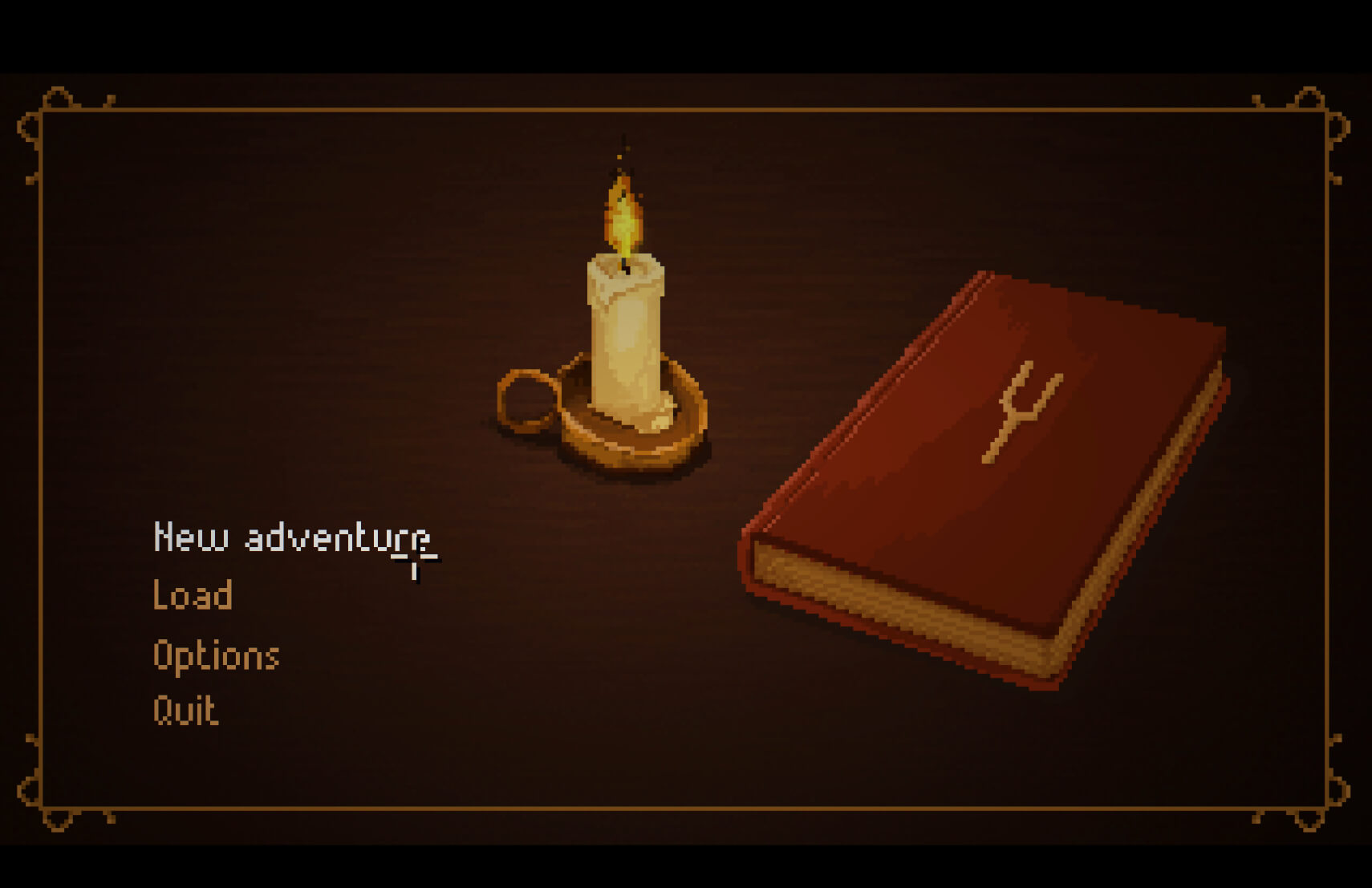 学者冒险：寂静之谜 Scholar Adventure: Mystery of Silence for Mac v1.0.2 英文原生版-1