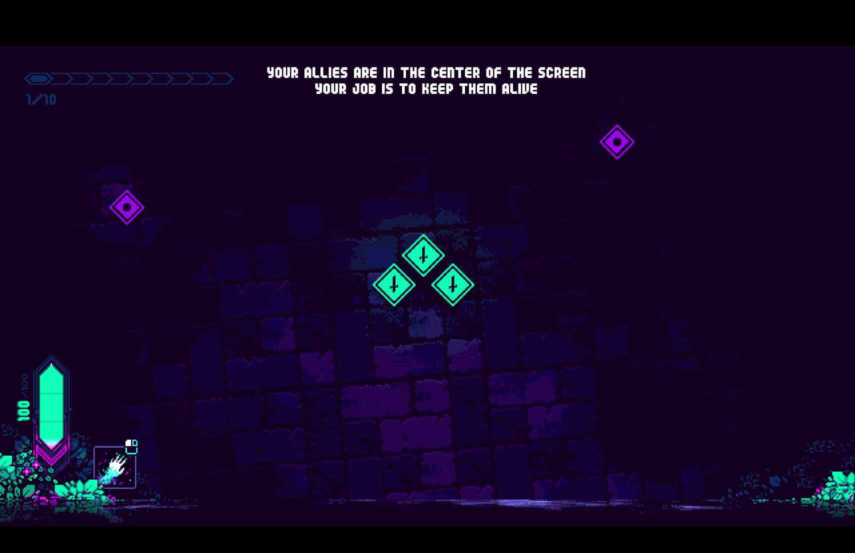 野蛮生长 Wild Growth for Mac v1.0.8 英文原生版-2 野蛮生长 Wild Growth for Mac v1.0.8 英文原生版-2