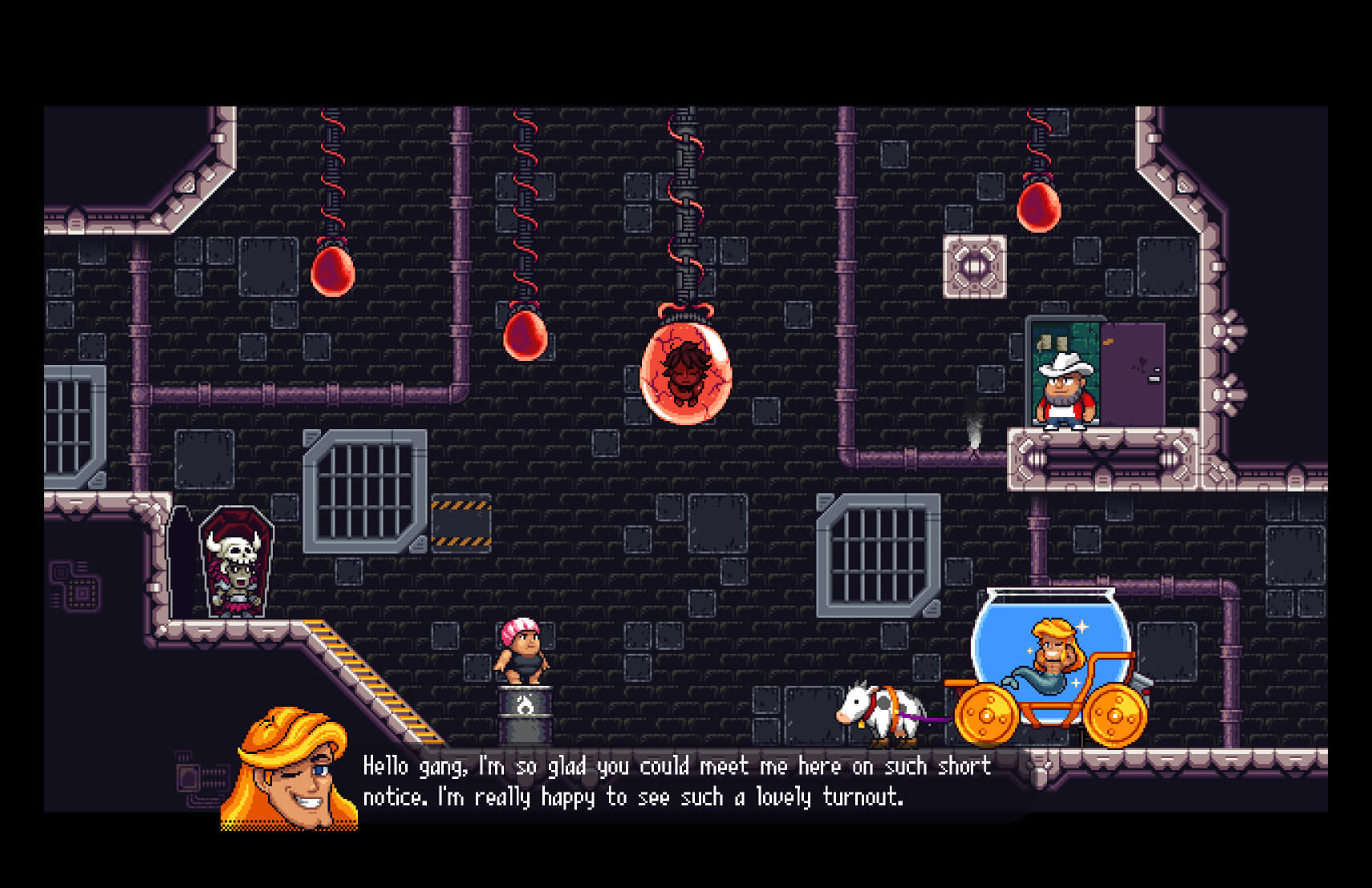 囚禁：弗莱彻任务 The Prisoning: Fletcher’s Quest v1.0.1.2767 英文版-2