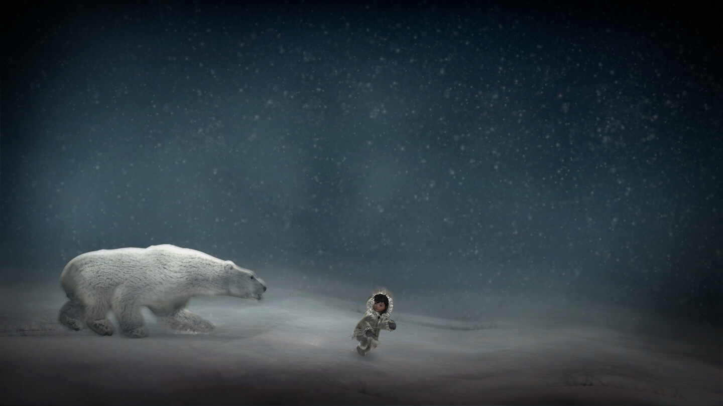永不孤单 Never Alone (Kisima Ingitchuna) for Mac v1.0.2 中文原生版-3