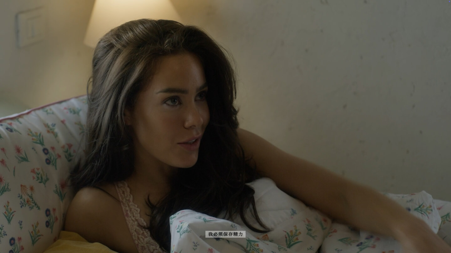 奔跑 The Run for Mac v1.0 中文原生版-3