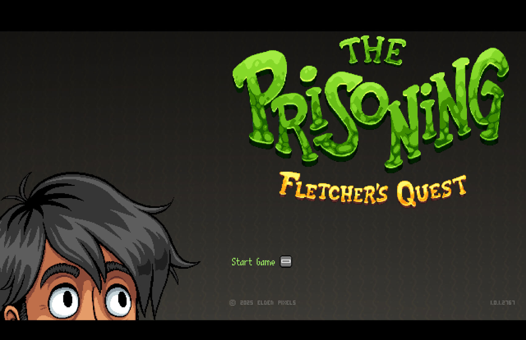 囚禁：弗莱彻任务 The Prisoning: Fletcher’s Quest v1.0.1.2767 英文版-1
