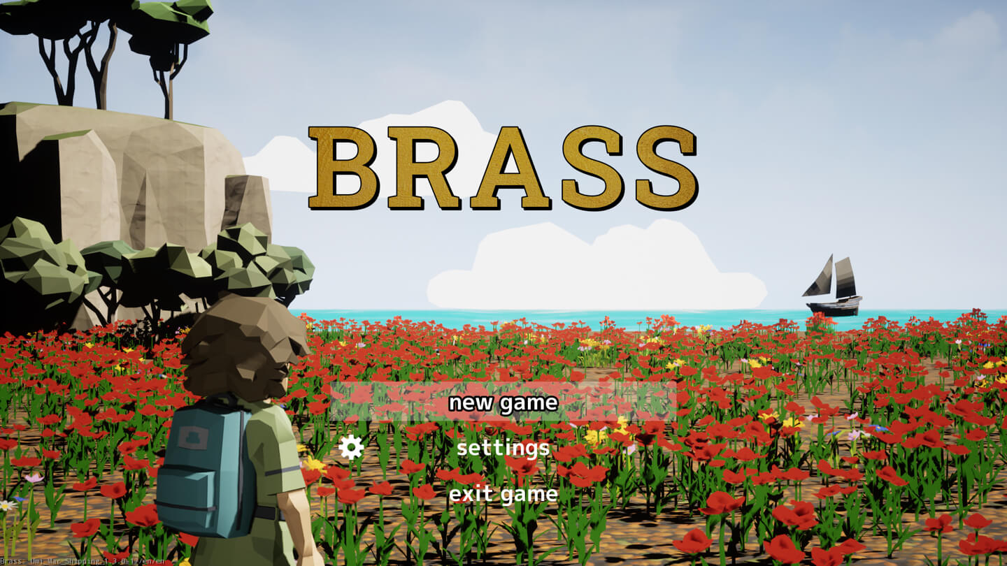 布拉斯 Brass for Mac v1.3.0 英文原生版-1