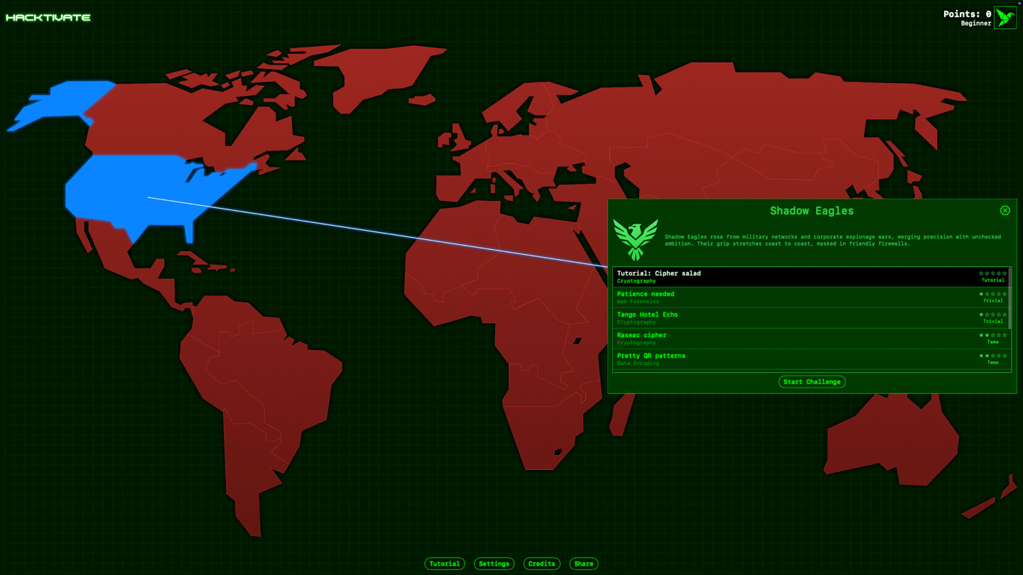 Hacktivate: Education Edition for Mac v1.10 英文原生版-1