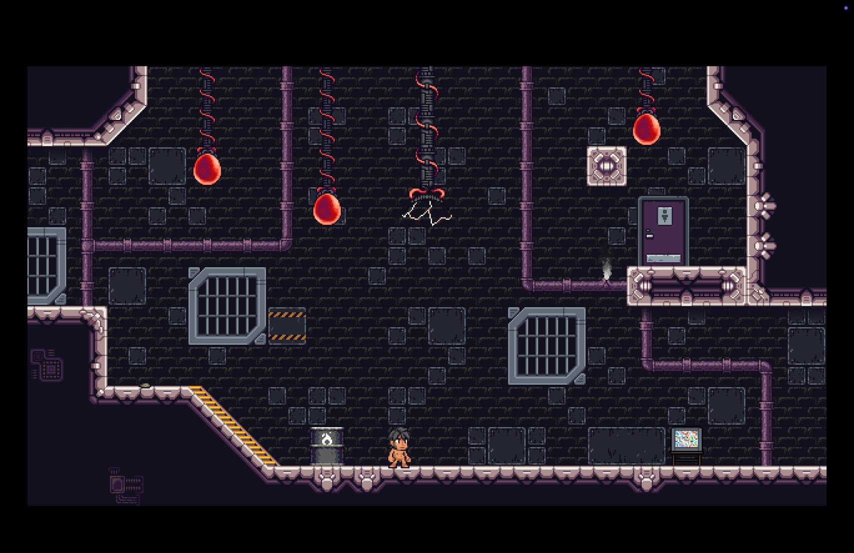 囚禁:弗莱彻任务 The Prisoning: Fletcher’s Quest v1.0.1.2767 英文版-3 囚禁:弗莱彻任务 The Prisoning: Fletcher’s Quest v1.0.1.2767 英文版-3