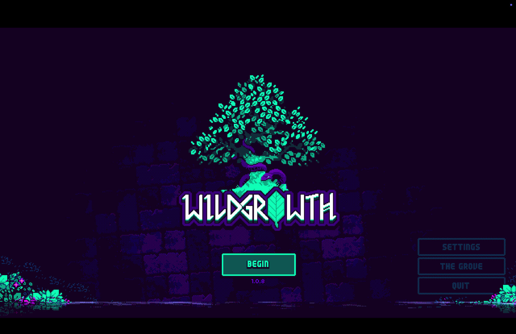 野蛮生长 Wild Growth for Mac v1.0.8 英文原生版-1