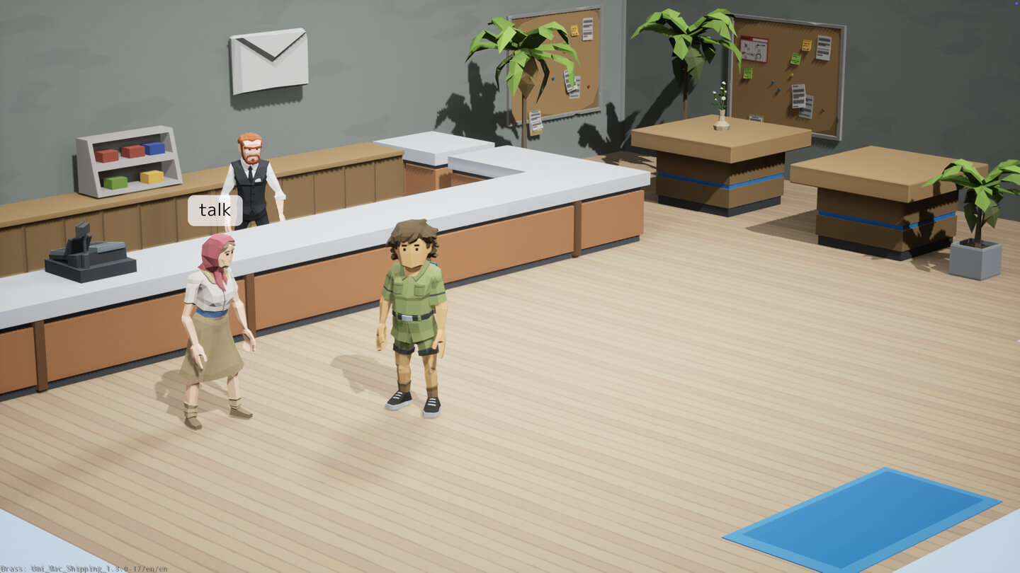 布拉斯 Brass for Mac v1.3.0 英文原生版-2