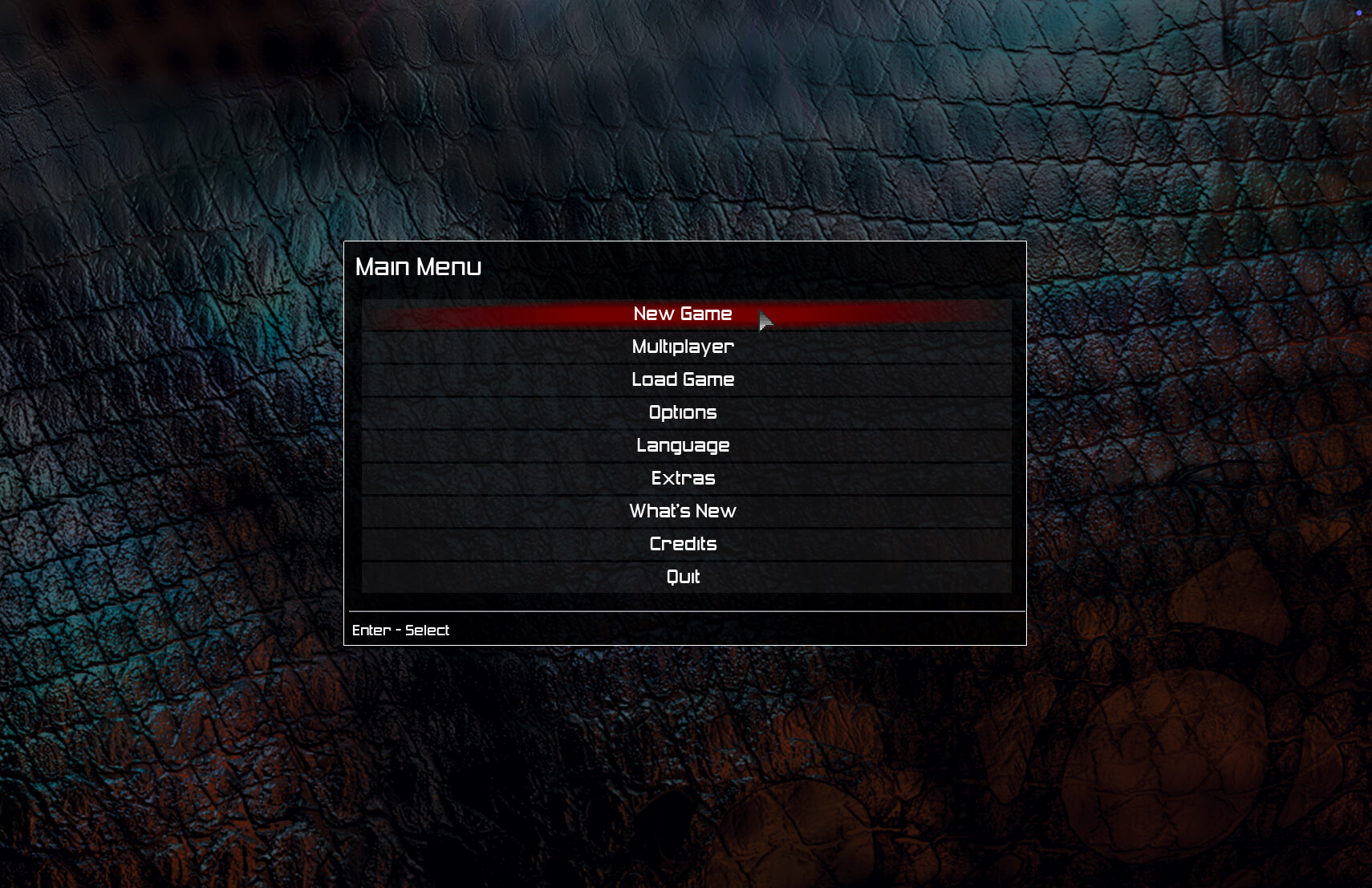 恐龙猎人2：邪恶之种 Turok 2: Seeds of Evil for Mac v1.5.9.2a 英文原生版-2