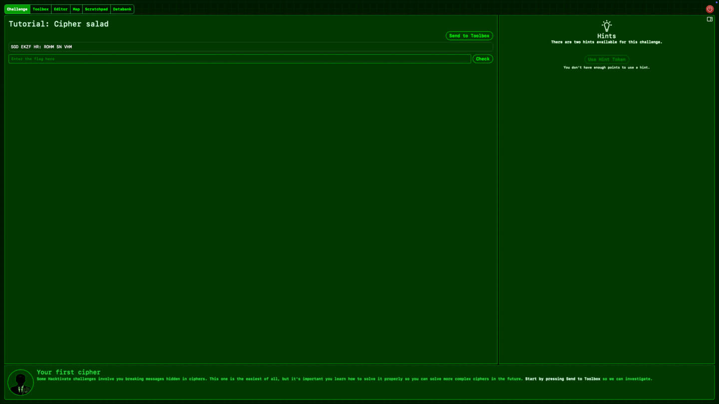 Hacktivate: Education Edition for Mac v1.10 英文原生版-2
