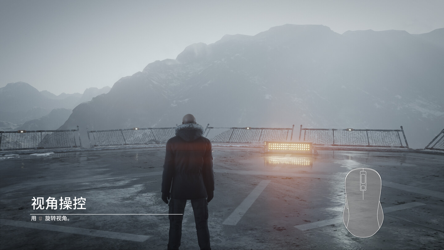 杀手：暗杀世界 豪华版 HITMAN World of Assassination for Mac v3.260.1 中文原生版 含全部DLC-8