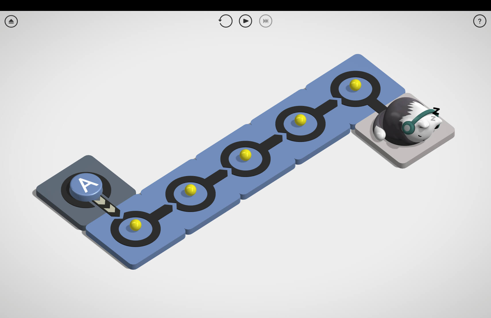 律动环廊 Cadence for Mac v1.0.2 中文原生版-2 律动环廊 Cadence for Mac v1.0.2 中文原生版-2