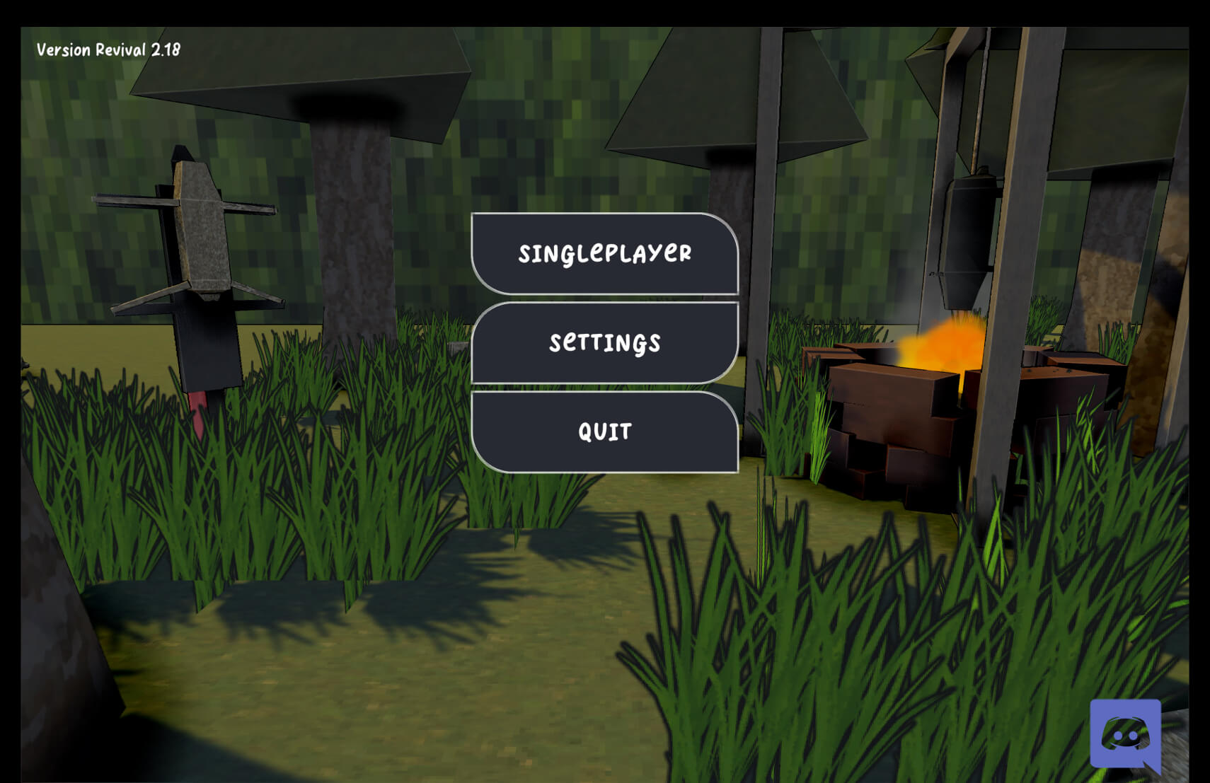 仓鼠猎人 Hamster Hunter for Mac v2026.02.19 英文原生版-1