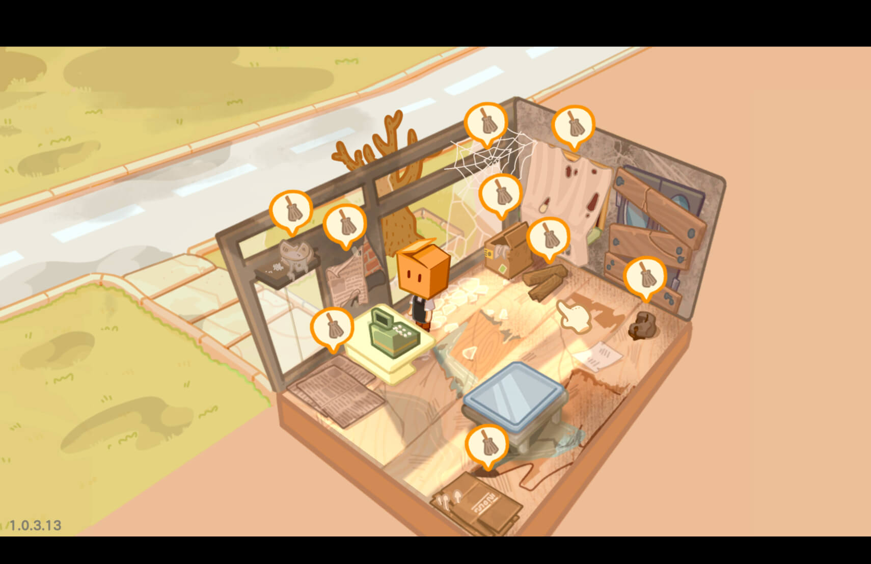 盒子面包坊 Box Bakery for Mac v1.0.3.19 中文原生版-2