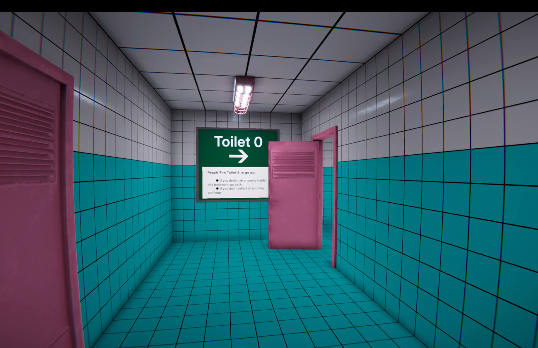 8号厕所 Toilet 8 for Mac v1.5.1 英文原生版-1