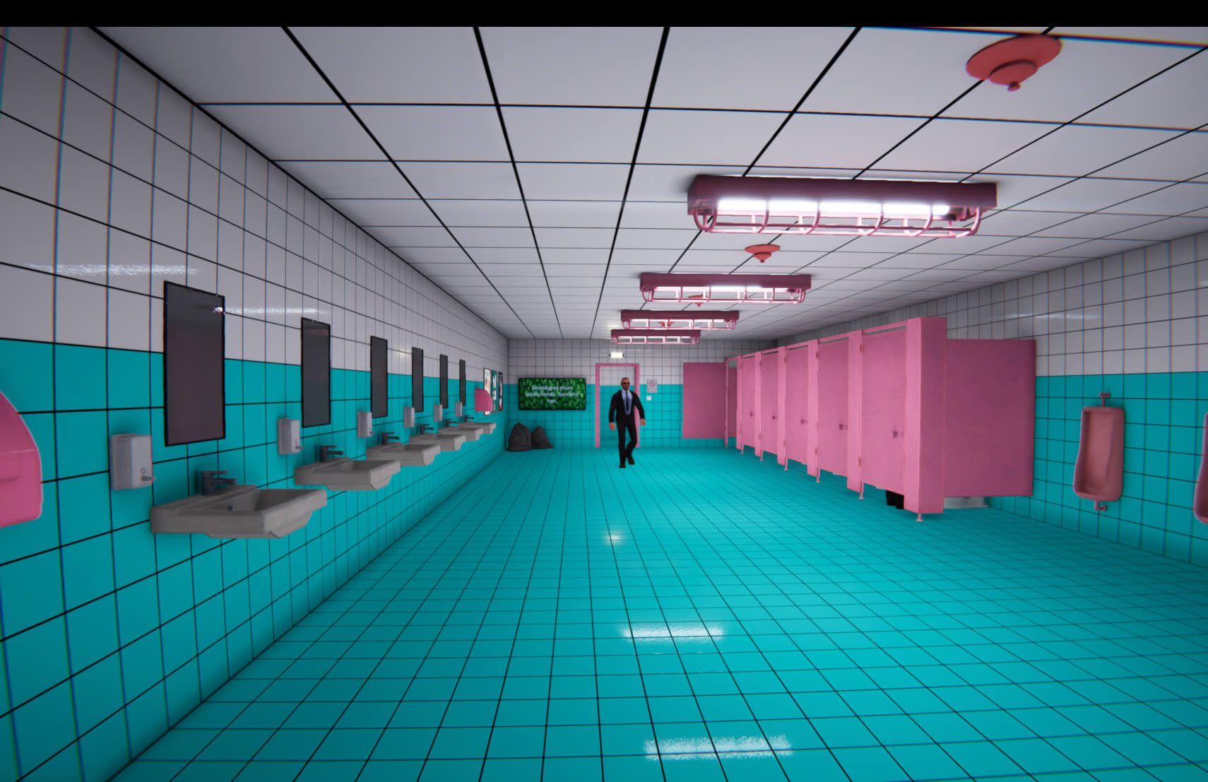 8号厕所 Toilet 8 for Mac v1.5.1 英文原生版-2