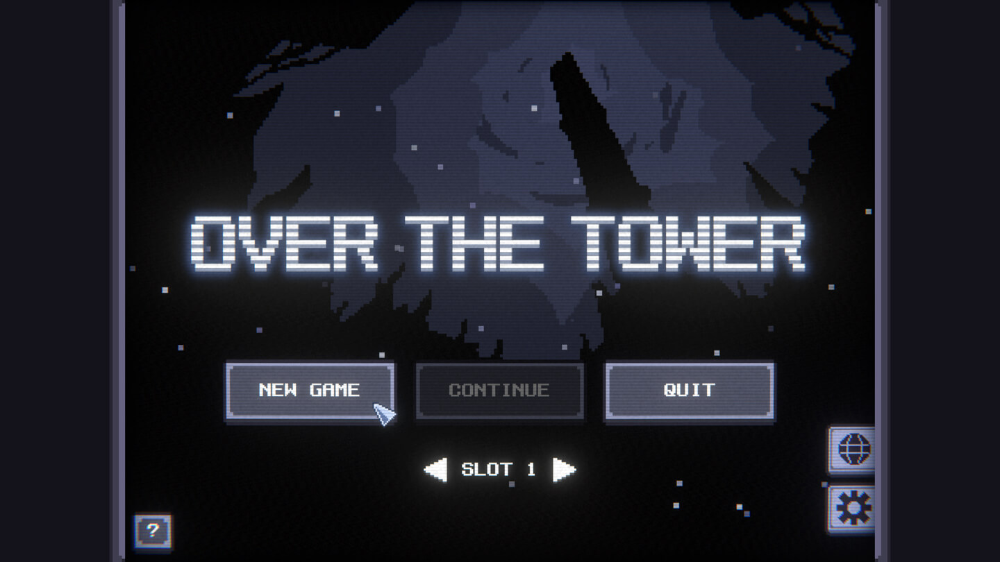高塔之上 OVER THE TOWER for Mac v1.4 中文原生版-1