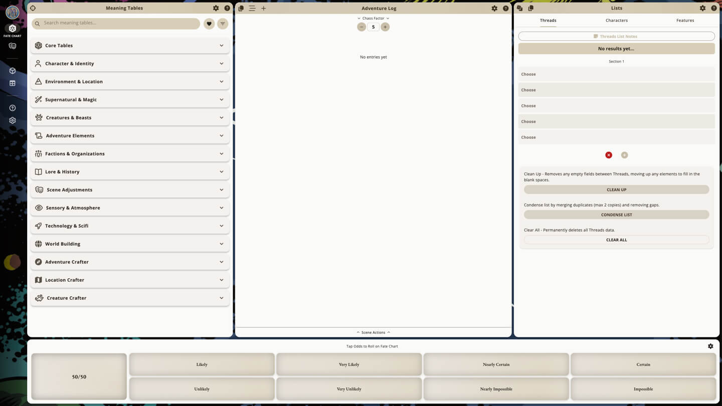 Mythic GME Digital for Mac v1.5.10 英文原生版-1