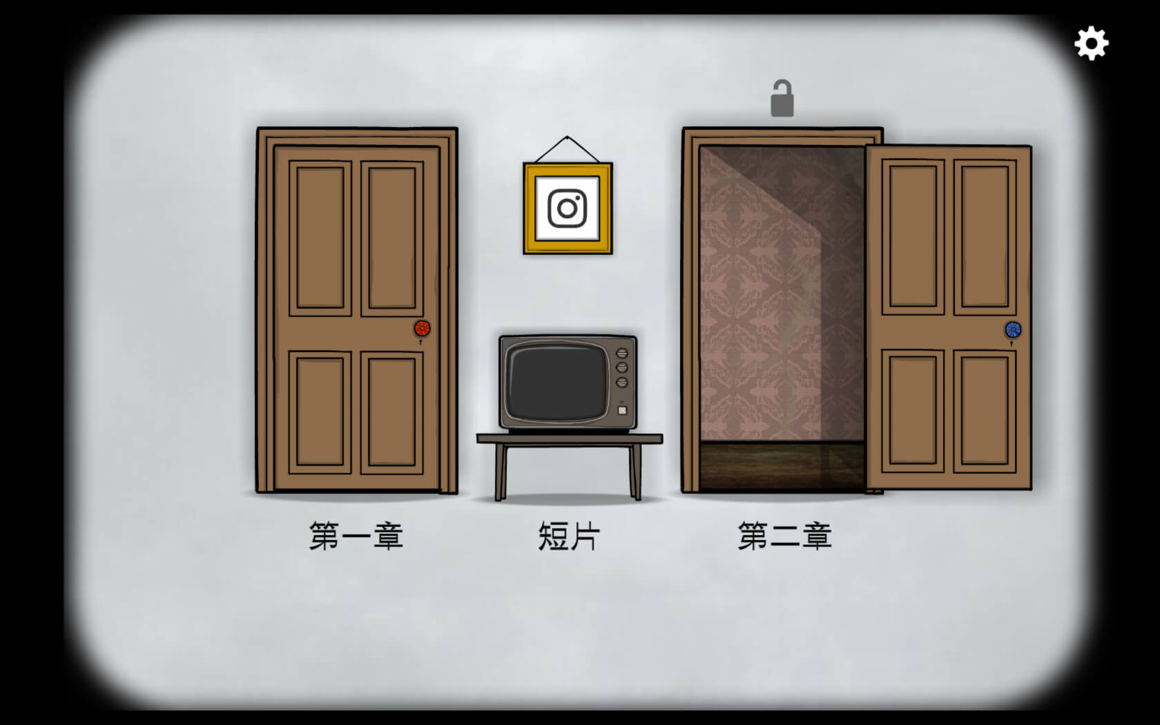 逃离方块：悖论 Cube Escape: Paradox for Mac v1.1.1 中文原生版 含第二章DLC-1