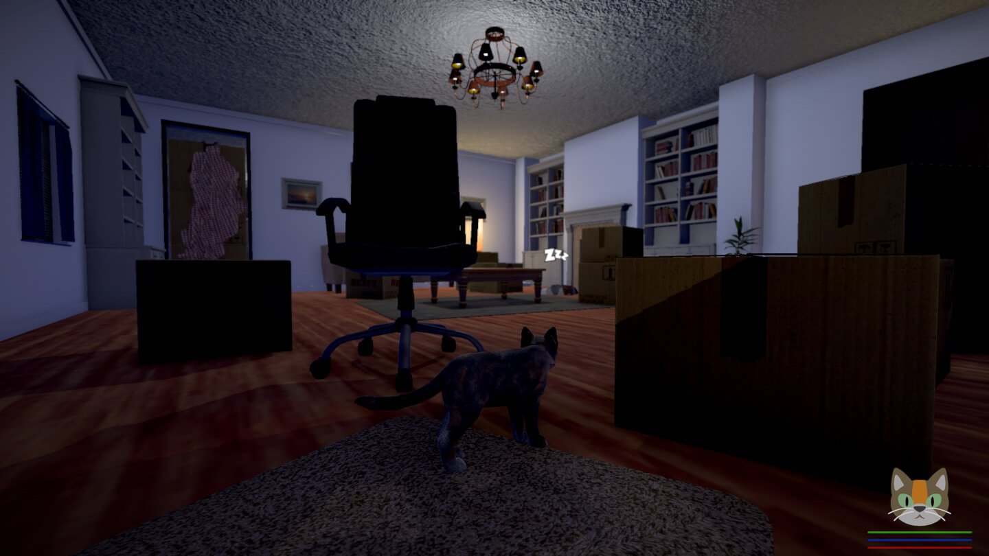 和平岛 Peace Island for Mac v2026.03.04 英文原生版-2