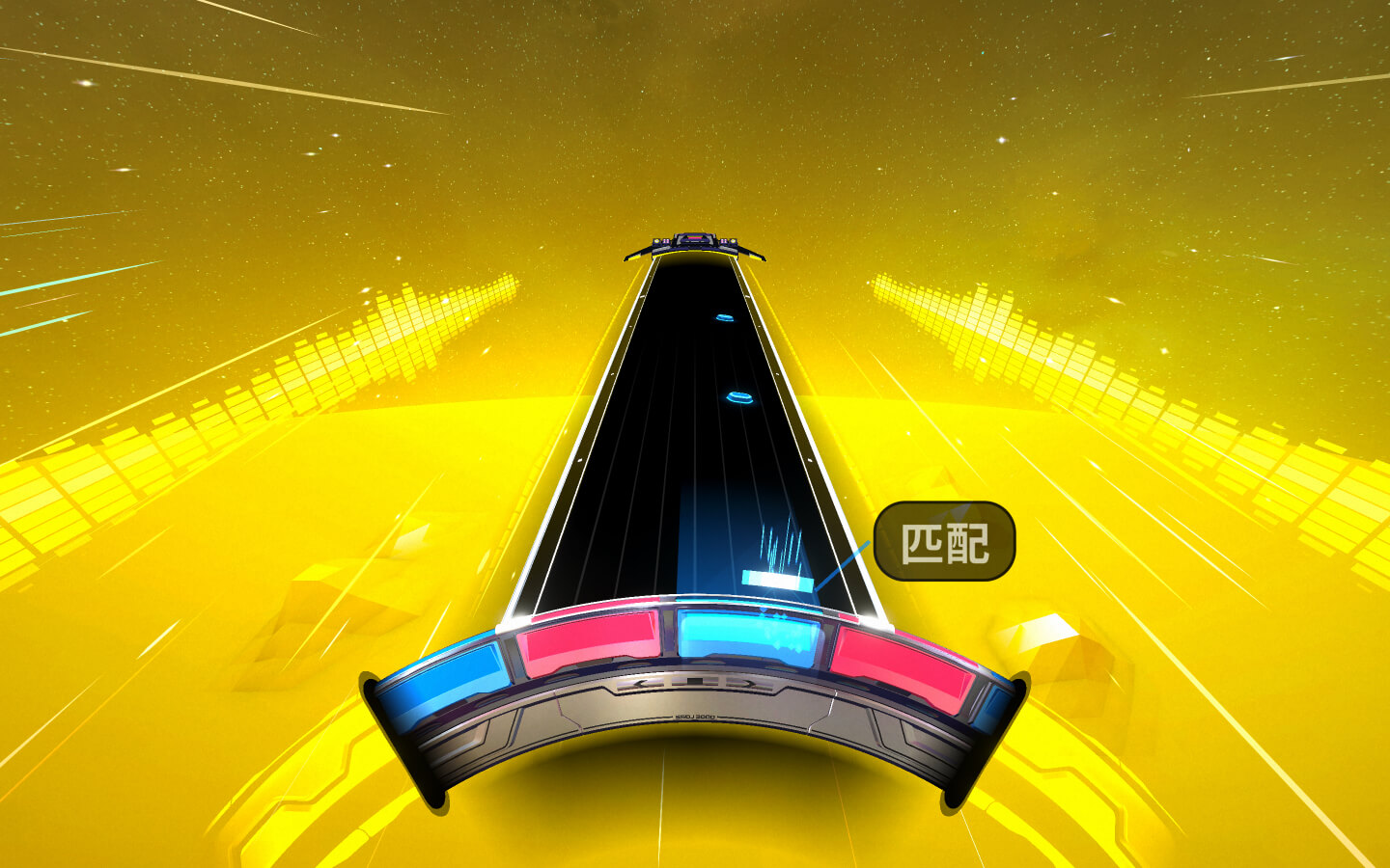 旋转节奏XD Spin Rhythm XD for Mac v1.8.0 中文原生版-3 旋转节奏XD Spin Rhythm XD for Mac v1.8.0 中文原生版-3