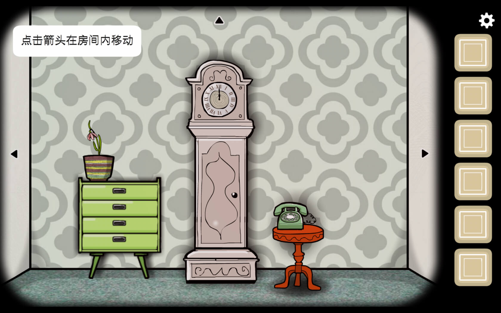 逃离方块合集 Cube Escape Collection for Mac v1.0 中文原生版-2