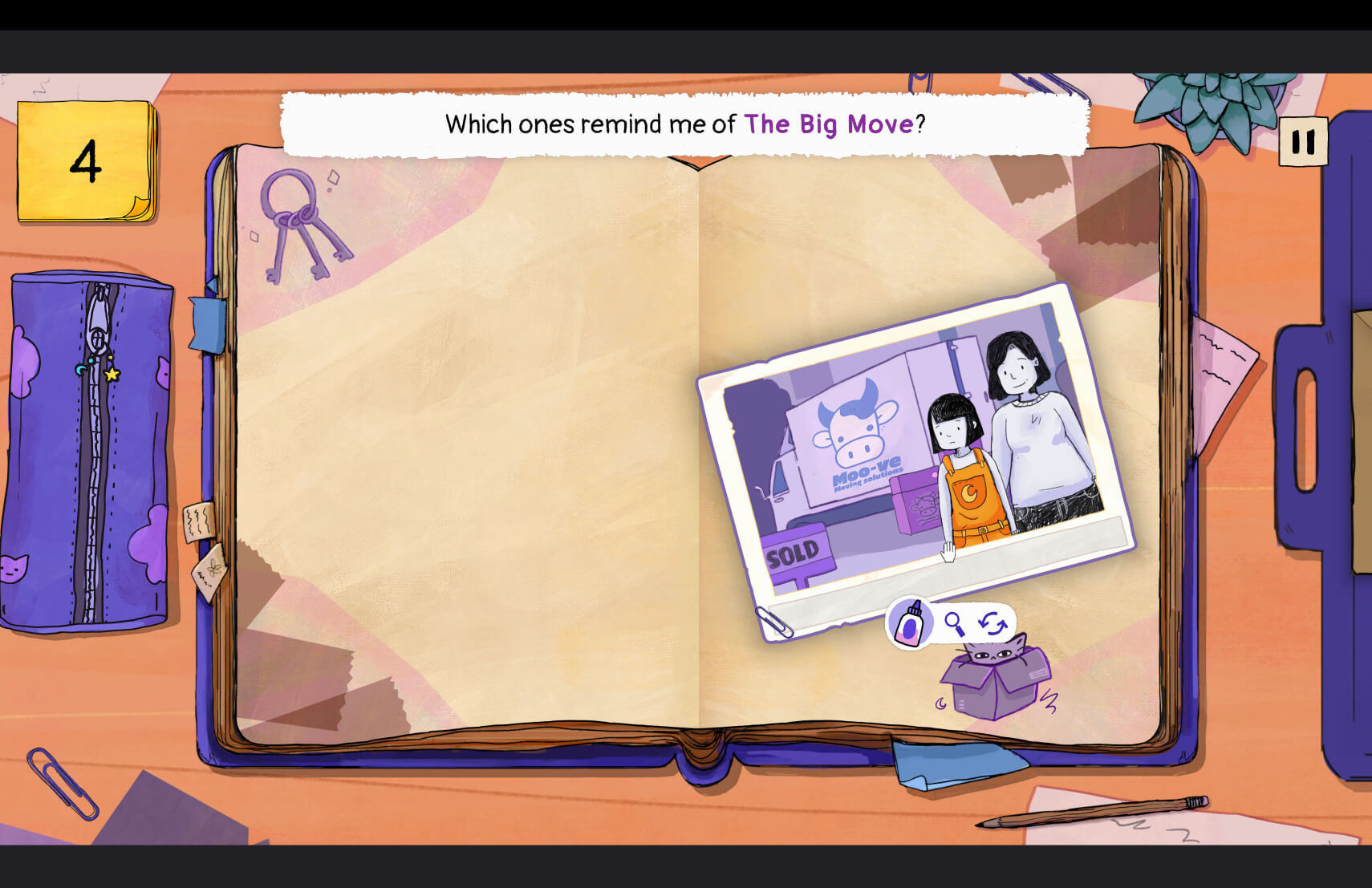 拼凑碎片 Pieced Together for Mac v0.1.203210 英文原生版-3