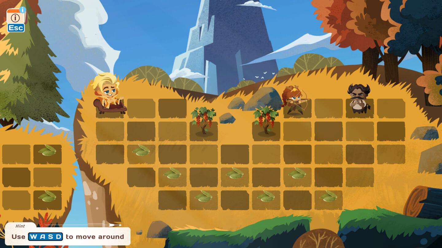 神话消除 Mythmatch for Mac v1.0.3.5 英文原生版-2 神话消除 Mythmatch for Mac v1.0.3.5 英文原生版-2