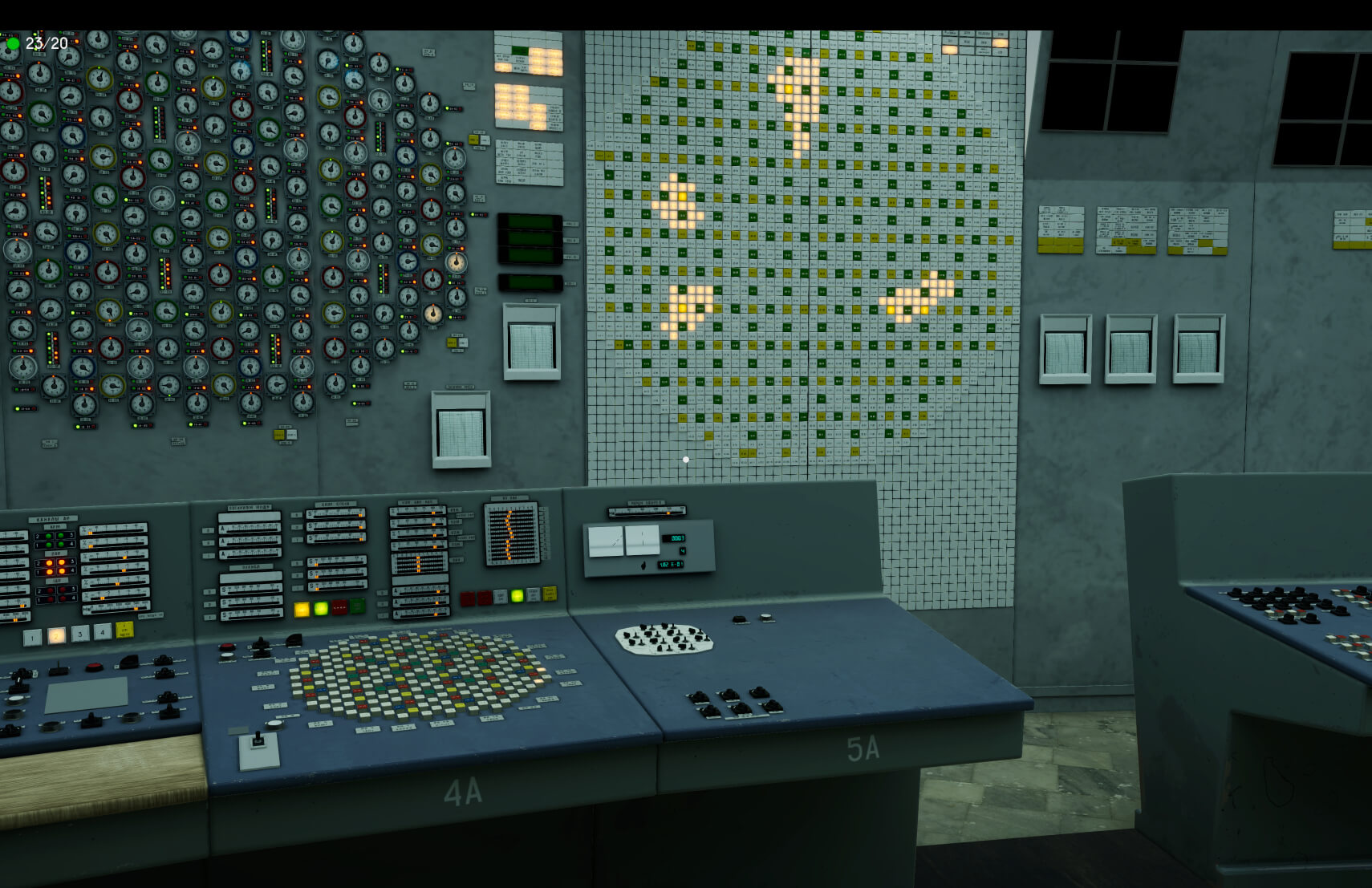 切尔诺贝利模拟器 Chernobyl: Simulator for Mac v0.1.10 英文原生版-3