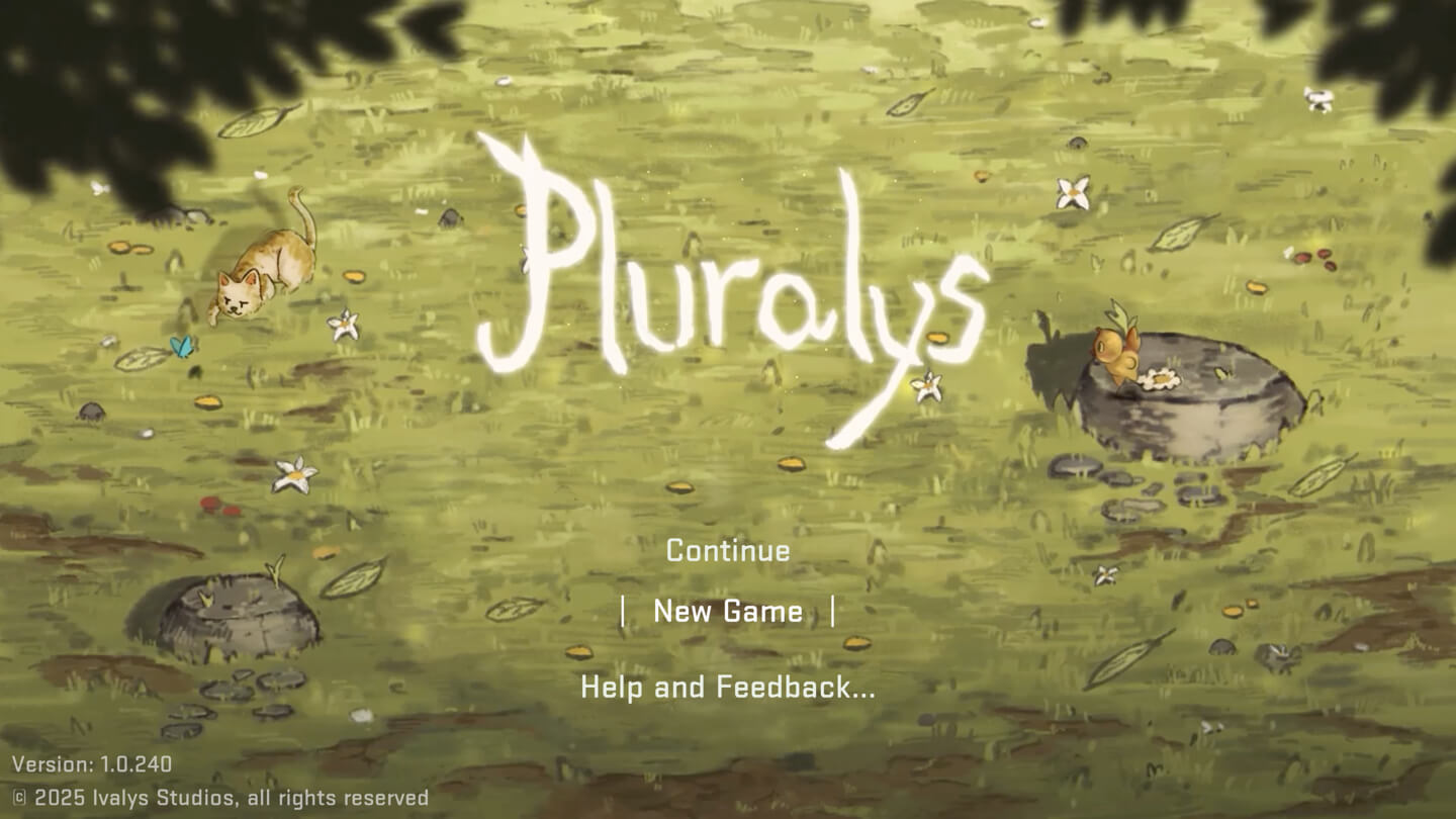 Pluralys for Mac v1.0.242 英文原生版-1