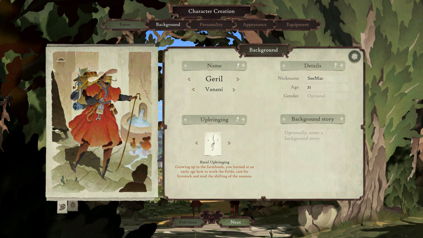 旅行游记 Book of Travels for Mac v0.60.0 英文原生版-2